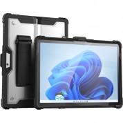 Rugged Shield Case For Microsoft Surface Pro 8