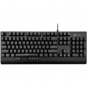 X9 Rgb Mechanical Usb Keyboard For Pc