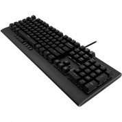 X9 Rgb Mechanical Usb Keyboard For Pc