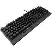 X9 Rgb Mechanical Usb Keyboard For Pc