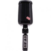 Cad A77bk Large-diaphragm Dynamic Microphone