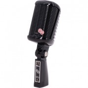 Cad A77bk Large-diaphragm Dynamic Microphone