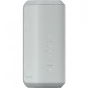 Sony Srs-xe300 Portable Bluetooth Speaker Light Gray