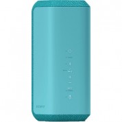 Sony Srs-xe300 Portable Bluetooth Speaker Blue