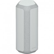 Sony Srs-xe300 Portable Bluetooth Speaker Light Gray