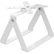 Cta Digital Vesa Desk Wall Mount White