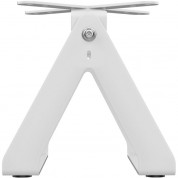 Cta Digital Vesa Desk Wall Mount White