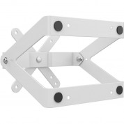 Cta Digital Vesa Desk Wall Mount White