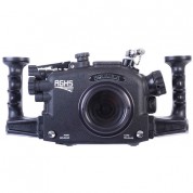 Aquatica Agh5 Underwater Housing For Panasonic Lumix Dc-gh5