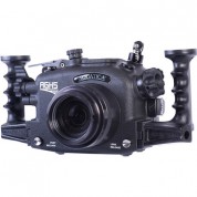 Aquatica Agh5 Underwater Housing For Panasonic Lumix Dc-gh5