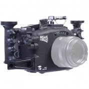 Aquatica Agh5 Underwater Housing For Panasonic Lumix Dc-gh5