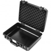 Odyssey Vulcan Injection-molded Utility Case 17.5x12.75x3.25