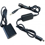 Sony Np-bx1 Dummy Battery Usb-c Kit