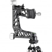 Sunwayfoto Gh-04 Lightweight Gimbal Head