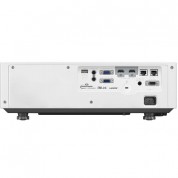 Panasonic Pt-vmz51 5200-lumen Wuxga Laser Projector