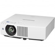 Panasonic Pt-vmz51 5200-lumen Wuxga Laser Projector