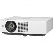 Panasonic Pt-vmz51 5200-lumen Wuxga Laser Projector