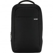 Incase Icon Lite Pack Black | Compact Laptop Backpack