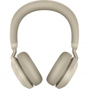 Jabra Evolve2 75 Uc Wireless Noise-canceling Headset