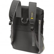 Orca Any Day Laptop Backpack Gray