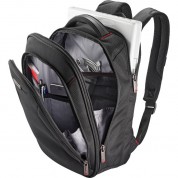 Samsonite Xenon 3.0 Slim Backpack Black