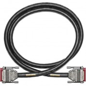 Mogami Gold Aes Db25 To Db25 Digital Cable 30ft