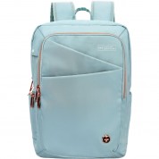 Swissdigital Katy Rose Backpack Teal Blue 20l