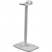 Flexson Floor Stand For Sonos Five Play:5 White