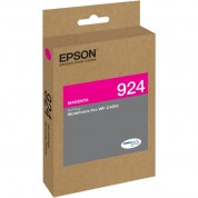 Epson T924 Magenta Ink Cartridge For Wf-c4810