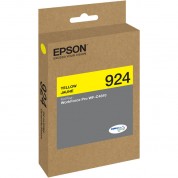 Epson T924 Yellow Ink Cartridge For Workforce Pro Wf-c4810