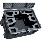 Breville Oracle Coffee Machine Case By Jason Cases