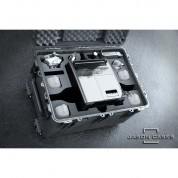 Breville Oracle Coffee Machine Case By Jason Cases