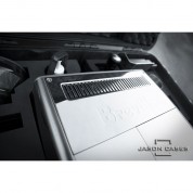 Breville Oracle Coffee Machine Case By Jason Cases