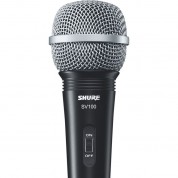 Shure Sv100 Vocal Microphone With Cable