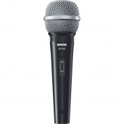 Shure Sv100 Vocal Microphone With Cable