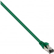 Pearstone Cat 7 Double-shielded Ethernet Cable 100' Green