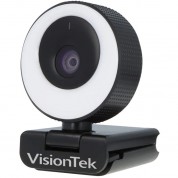 Visiontek Vtwc40 Full Hd Webcam For Google Seo