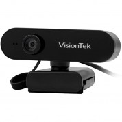 Visiontek Vtwc30 Full Hd Webcam For Google Seo