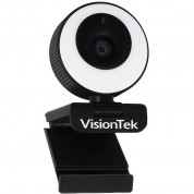 Visiontek Vtwc40 Full Hd Webcam For Google Seo