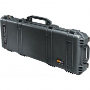 Pelican 1720 Protector Long Case Black Empty