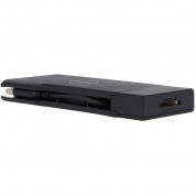 Visiontek Vt100 7-in-1 Usb 3.0 Docking Station