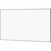 Da-lite 24453 69x110 Utb Contour Fixed Frame Screen