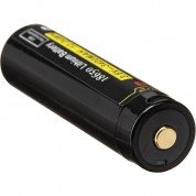 Kraken Sports 18650 Lithium-ion Battery With Micro-usb Port