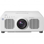 Panasonic Pt-rz790 7000-lumen Wuxga Laser Projector