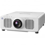 Panasonic Pt-rz790 7000-lumen Wuxga Laser Projector