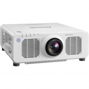 Panasonic Pt-rz790 7000-lumen Wuxga Laser Projector