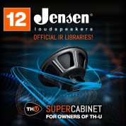 Overloud Bundle 12 Jensen Supercabinet Ir Libraries