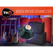 Overloud Jensen C12r Ir Library For Th-u Supercabinet