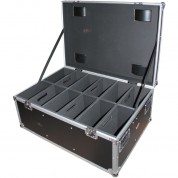 Prox Parcan Utility Case Wheeled