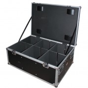 Prox Parcan Utility Case Wheeled